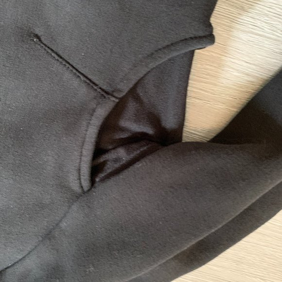 black Sports jacket - Picture 4 of 5